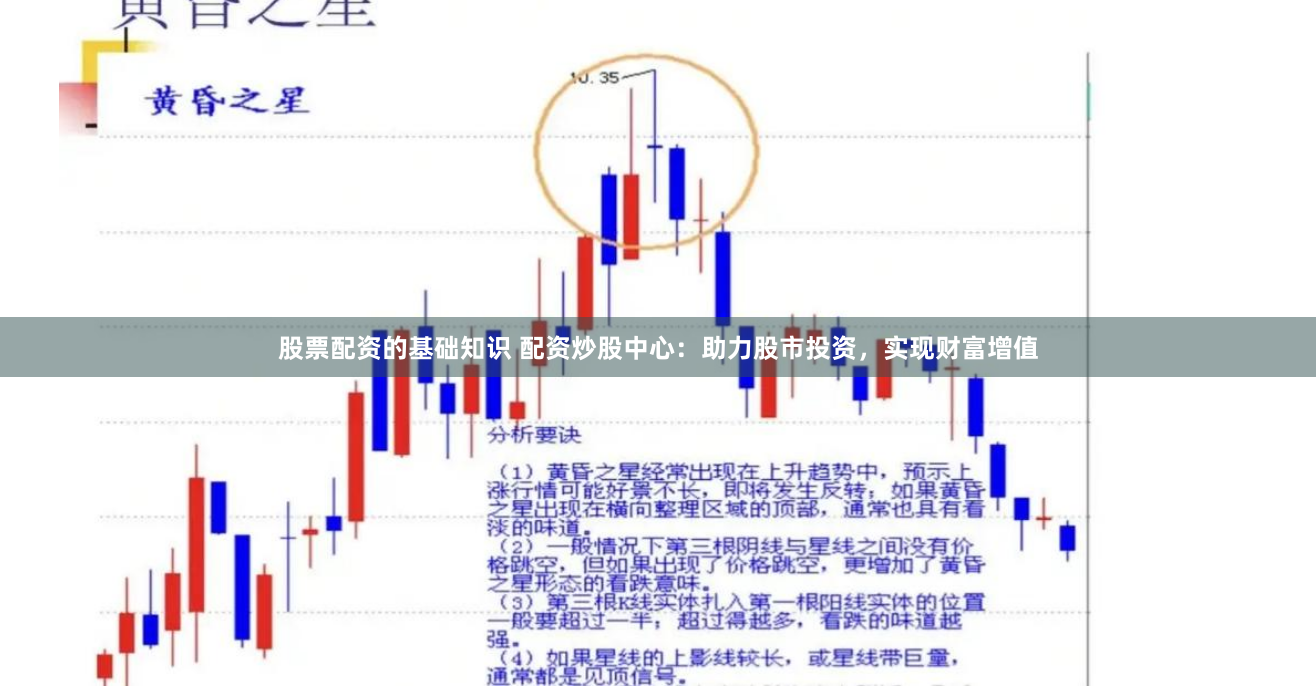 股票配资的基础知识 配资炒股中心：助力股市投资，实现财富增值