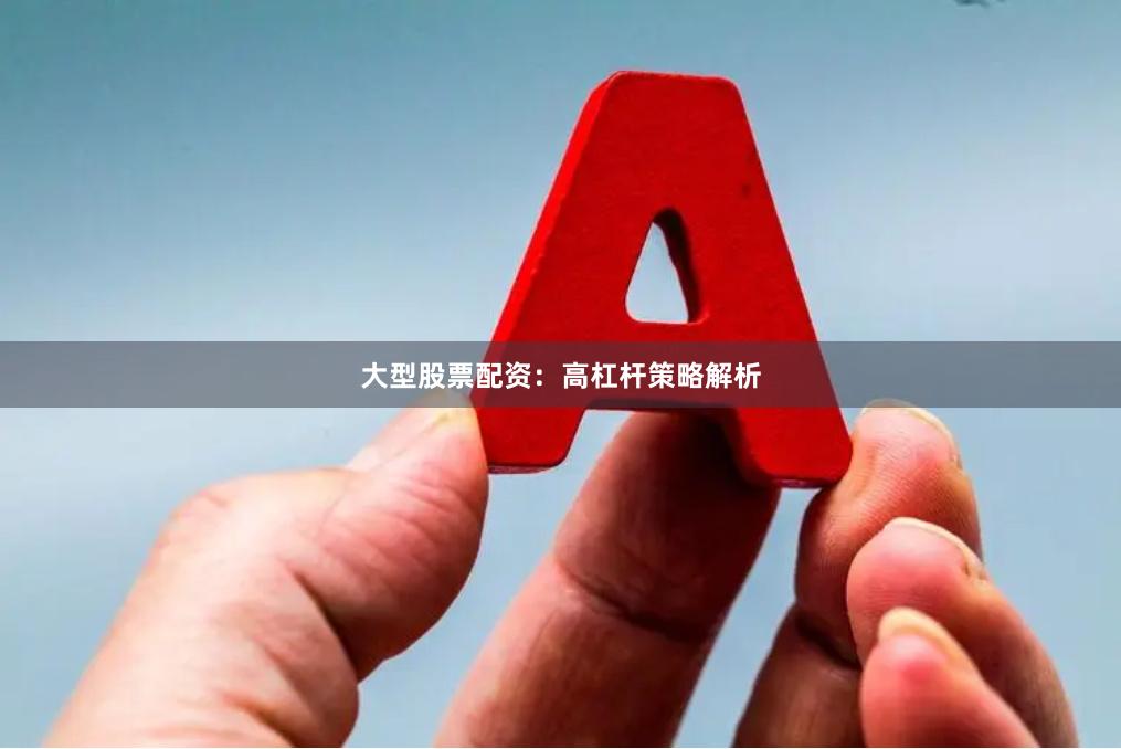 大型股票配资：高杠杆策略解析