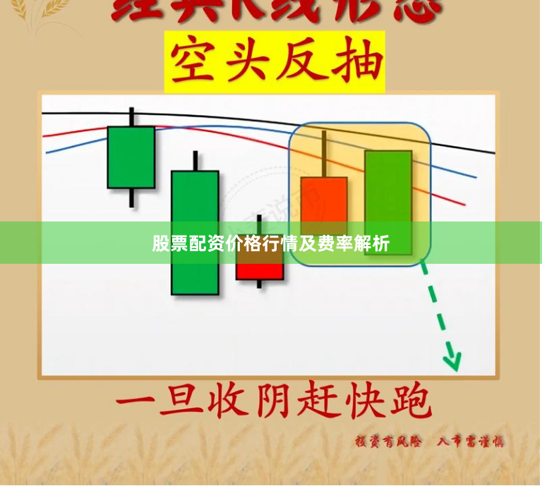 股票配资价格行情及费率解析
